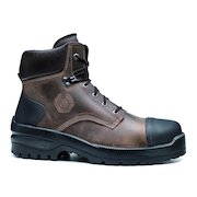 Bison Top Boot